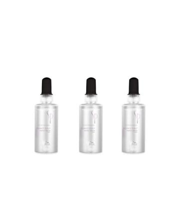 3er Wella Professionals SP Balance Scalp Energy Serum 100 ml Unscented 100 ml (pack of 3) - Buy Online on GoSupps.com