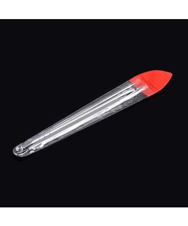 Froiny 3-Piece Blackhead Remover Tool Kit | Acne Comedone & Pimple Extractor | Effective Whitehead & Ingrown Hair Tweezers for Bridal Spot Treatment - Buy Online on GoSupps.com