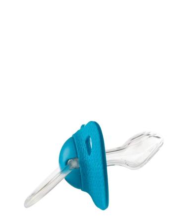 Buy Suavi Chup Silic Anat +12m Evolution - Premium Silicone Pacifier for Babies | International Shipping Available - Buy Online on GoSupps.com
