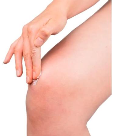 3-Pack Muscle & Joint Vanishing Gel 9.0 oz - Non-Greasy Pain Reliever with Cool Menthol - Same Active Ingredients as Bengay - For Muscle, Back, Minor Arthritis - Buy Online on GoSupps.com