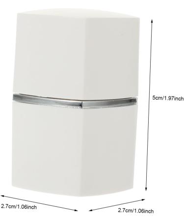 FRCOLOR 5pcs Volcanic Stone Oil-Absorbing Ball Cleaning Tool Skin Care Face Roller Face Oil Cleaning Roller - Buy Online on GoSupps.com