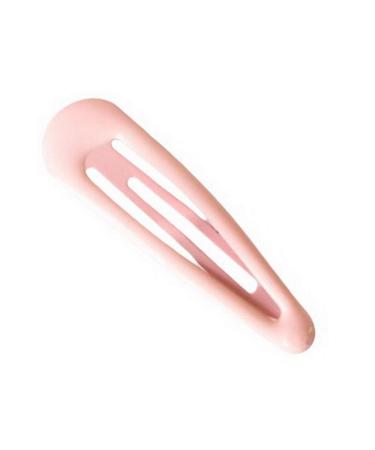 COMVIP 12-Piece Pink Hair Clips Set - Stylish Headwear Hairpins for Women & Girls | International Shipping - Buy Online on GoSupps.com