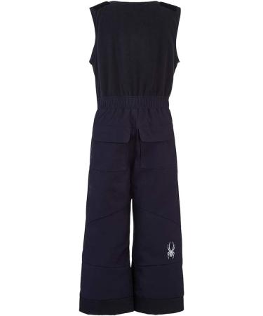 Spyder Boys Mini Expedition Ski Pant Black - Size 7 - Buy Online on GoSupps.com