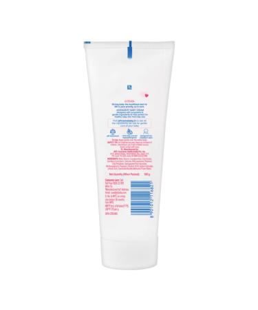 Buy Johnson's Baby Cream 100g - Soothing & Nourishing Skin Care for Babies | Fast International Shipping - Buy Online on GoSupps.com