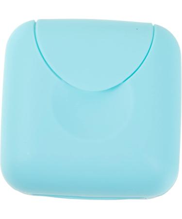 Solustre 3-in-1 Storage SBOX for Menstrual Cup - Portable Keeper & Organizer for International Shipping - Buy Online on GoSupps.com