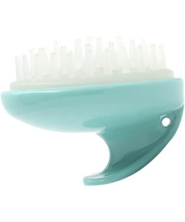 FRCOLOR Silicone Scalp Massage Brush Set - 2 STK Head and Bath Massage Devices for Hair Care & Scalp Health - Buy Online on GoSupps.com