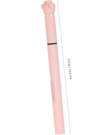 TOVINANNA 2pcs Makeup Eyeliner Makeup Eyeline Pencil Eyeliner Pencil Eyeliner Waterproof Water Proof Tool 1 count (Pack of 1) Blackx2pcs - Buy Online on GoSupps.com