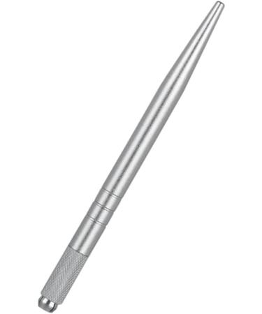  Beatifufu 1 Pc Eyebrow Pen Permanent Eyebrow Pencil Embroidered Eyebrow Pen Makeup Manual Hand Pen - Buy Online on GoSupps.com