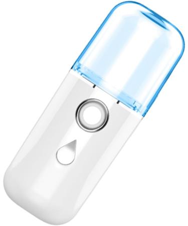 FOMIYES 3pcs Nano Water Replenishing Instrument Mini Portable Humidifier Cool Mist Steamer Nano Hydrator Set - Buy Online on GoSupps.com