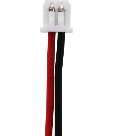 Battery Replacement for Pyle PPBCM6 - High-Quality 1044436 Compatible Option | Fast International Shipping - Buy Online on GoSupps.com