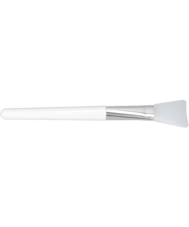 Face Applicator Soft Silicone Facial Applicator Elastic White Evenly Apply for Skincare Cream for Beauty Salon - Buy Online on GoSupps.com