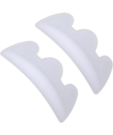 NOLITOY 15 Pairs Lash Extension Glue Pad Kit | Makeup Glue Pad Mold & Replacement Pads for Lash Lift - Protect Your Eyelashes - Buy Online on GoSupps.com