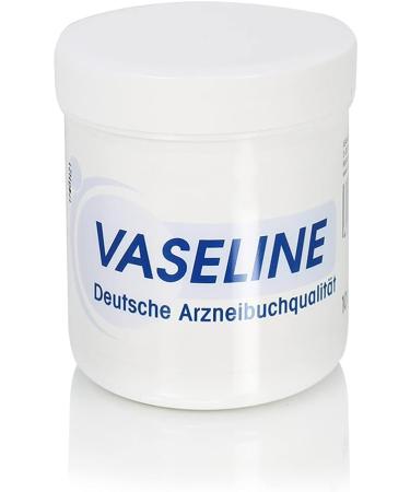 Buy com-four Set of 3 White Vaseline 100ml - Skin Protection & Softness | International Shipping Available - Buy Online on GoSupps.com