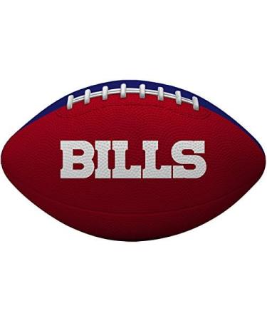 NFL Gridiron Junior-Size Youth Football - Buffalo Bills | Official Team Gear - Buy Online on GoSupps.com