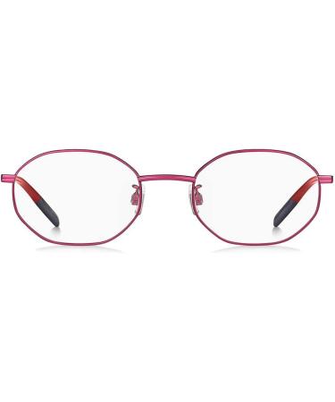 Tommy Hilfiger TJ 0022 Matt Fuchsia Sunglasses - International Shipping Available | Shop Now! - Buy Online on GoSupps.com
