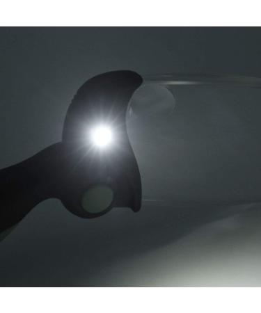 Handheld LED Light Magnifier for The Elderly Children Reading Books Clock Repair Green Made in China - Buy Online on GoSupps.com