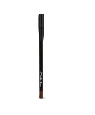 Definer Lip Liner in Chocolate Brown 014 - Long-Lasting Smooth Application | Shop Internationally - Buy Online on GoSupps.com