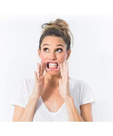 intelliWHITE Platinum Whitening Pen & Mouth Guard - Teeth Whitening Treatment | Removes Stains, Safe for Veneers & Crowns | Non-Toxic, Vegan, Made In USA | 1ea - Buy Online on GoSupps.com