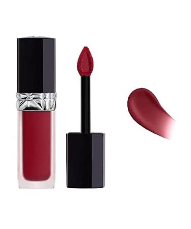Dior Rouge Transfer Proof Liquid Lipstick - 959 Forever Bold