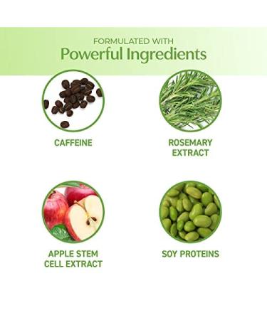 Bosley Follicle Energizer with Biotin & Caffeine - Healthy Hair & Scalp 1 fl oz - Buy Online on GoSupps.com