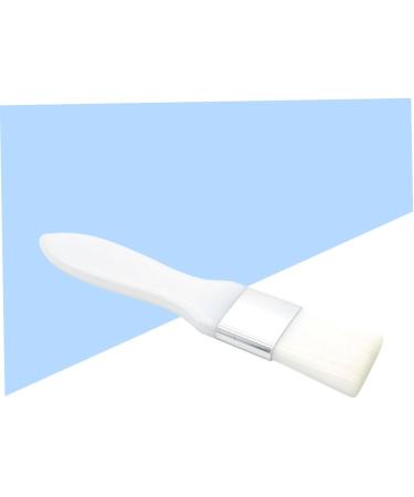 FRCOLOR Body Lotion Applicator Brush Facial Brush Tool Makeup Brushed Brush Applicator Hairless Body Lotion Applicator Sleeping Brush Brochas Para Maquillaje Make up Kit White Face Mud medium White - Buy Online on GoSupps.com