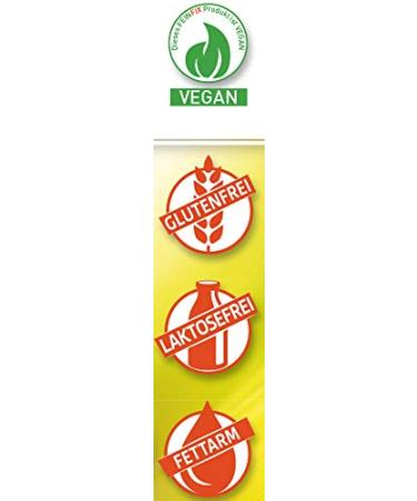 Feinfix Wellness Clear Soup 540g | Vegan Low-Calorie Soup Powder | No Additives or Dyes | 27 Liters of Delicious Vegetable Broth - Buy Online on GoSupps.com