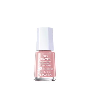 Mavala Mini Bio-Color Nail Polish 5ml (706)