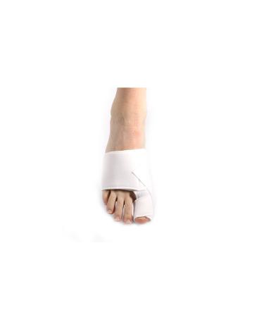 Pedifix Unisex Bunion Soft Splint - Medium - Left