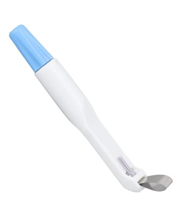 Tooth Adjustment Former - 20pcs Dental Matrix Band | Stainless Steel Partial Matrix Rings for Wedge Forming Clamp (6mm) - International Shipping Available - Buy Online on GoSupps.com