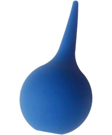 DOITOOL 2.5oz Rubber Ear Syringe Bulb for Ear Cleaning and Wax Removal - Buy Online on GoSupps.com