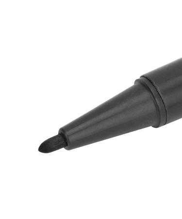 10 PCS Tattoo Marking Pen Set - Double Head Temporary Marker for Body Art & Piercing - Skin Safe Tattoo Design Pen in Black - Buy Online on GoSupps.com