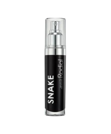 Rodial Snake Serum O2 1fl.oz. High-Performance Serum with Blurring-Effect for Reducing Lines and Wrinkles Syn-ake Tripeptide for Firming and Smoothing Effect Rejuvenating Hyaluronic Acid 1.01 Ounce (Pack of 1)