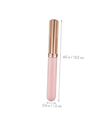 Buy NOLITOY 12 Pcs Lip Brush & Concealer Brush Set Professional Makeup Applicators with Caps for Perfect Lipstick Application International Shipping Available - Buy Online on GoSupps.com