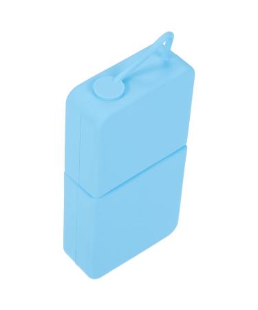 minkissy Eye Ice Roller Roller face ice Mold ice Holder for face Ice Compress Beauty Instrument ice for face The face Miss Portable Ice Roller