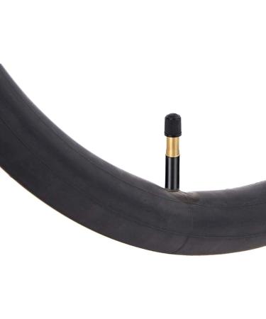 2 Pack 28 700C Road Bike Tubes | AV48mm Valve | Compatible with 700x35C to 43C | Bike Tire Tubes - Buy Online on GoSupps.com