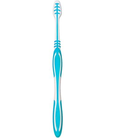 Colgate Wave Ultra Compact Soft Toothbrush - 1 Count (Colors Vary) - Buy Online on GoSupps.com