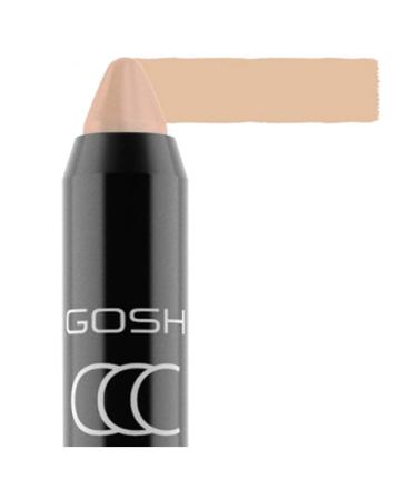 Shop CCC Stick - 004 Medium | GOSH One Size | International Shipping Available - Buy Online on GoSupps.com