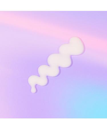Bubble Skincare - Magic Melt Micellar Milk - 120 ml - Buy Online on GoSupps.com