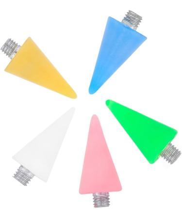 Beavorty 2 Sets Beads Picker Head Crystal Ab Rhinestones Wax Tips Drill Pen Rhinestones for Nails Double Head Nail Pen Nail Rhinestones for Acrylic Nails Nail Pen Tip Drilling Pen Replace - Buy Online on GoSupps.com