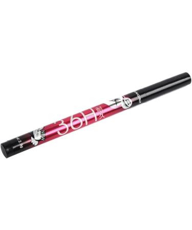 FOMIYES 2pcs Eyeliner Pencil Liquid Eyeliner Eyeline Liquid Pencil Eyeliner Liquid Pen No Smudge Makeup 1 count (Pack of 1) As Shownx2pcs - Buy Online on GoSupps.com