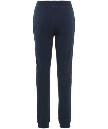 Kids Cotton Sweatpants 146 in Dark Sapphire - Comfortable and Stylish for Active Play - Buy Online on GoSupps.com