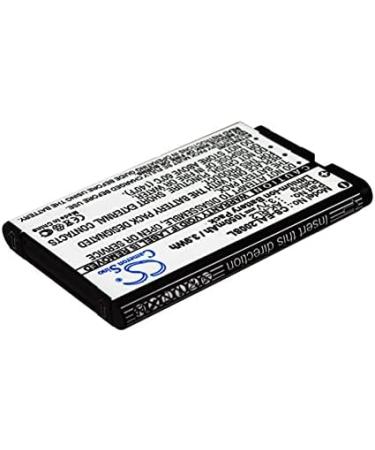 Battery Replacement for Emporia Phones | AK-RL2 TALKcomfortPLUS V20 V66 - International Shipping Available - Buy Online on GoSupps.com