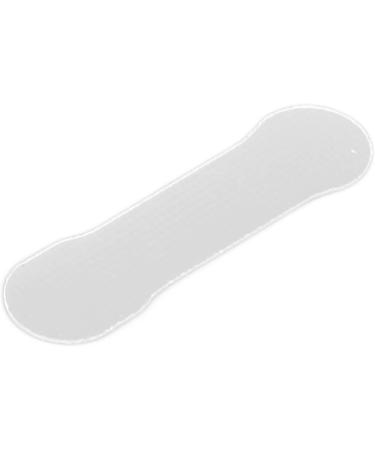 Ingrown Toenail Corrector Strips 40pcs Easy to Use & Remove Discomfort Made of Excellent Resin Material - Buy Online on GoSupps.com