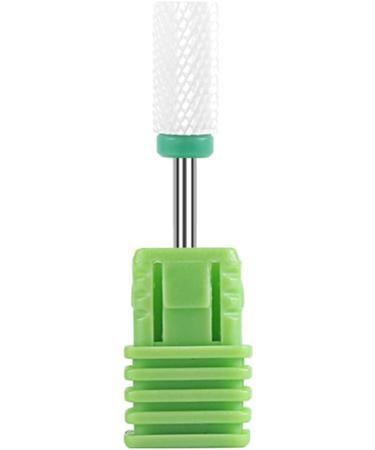 TSBB Ceramic Nail Drill Bit Set | Acrylic & Gel Nail Drill Bits for Electric Manicure Tools - International Shipping Available - Buy Online on GoSupps.com