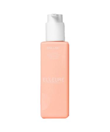 Elleure Brillant - Shampoo - 250 ml