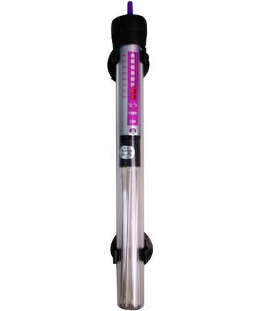 Aqua One Glass Heater 20 cm 100 W 100w