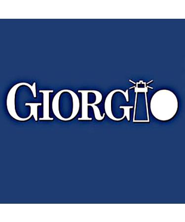 Giorgio G51 Small Travel Purse Hair Detangling Comb - Wide Teeth Pocket Comb for Thick Curly Wavy Hair - Handmade Cellulose Saw-Cut - Tortoiseshell - Buy Online on GoSupps.com