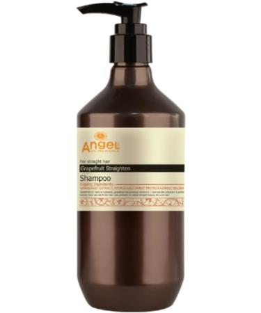 Angel Grapefruit Straighten Shampoo 400 ml - Buy Online on GoSupps.com