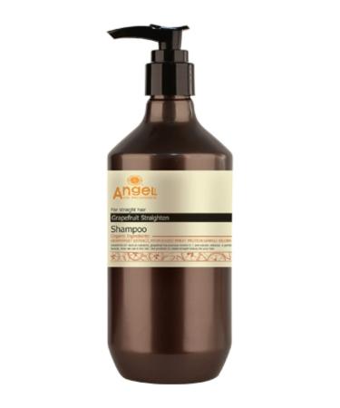 Angel Grapefruit Straighten Shampoo 400 ml