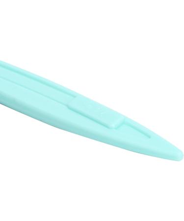 Syh & Aqye Women's Eye Trimmer - 3-Part Stainless Steel Blade Facial Razor for Dermaplaning & Skin Care - Perfect Guest Gifts - Buy Online on GoSupps.com